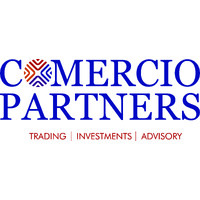 Comercio Partners Limited logo - Similar company to Enov8 Solutions