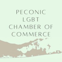 Peconic LGBT Chamber of Commerce logo - Similar company to Lgbt Investment Forum