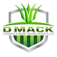 D. Mack Lawn Care Services, LLC logo - Similar company to A
