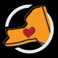 This is CNY logo - Similar company to Micropolitan Matchmakers