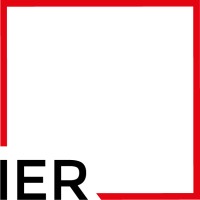 Institute for Economic Resilience logo - Similar company to Strike Map