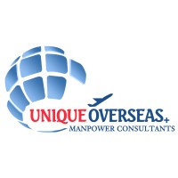 Unique Overseas India logo - Similar company to Kashmir Overseas Consultants