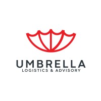 Umbrella Logistics & Advisory, LDA logo - Similar company to Bs Logistics And Consulting Lda