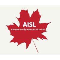 Amanat Immigration Services Ltd. logo - Similar company to Nuobello