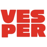 Studio Vesper logo - Similar company to Draft Creative