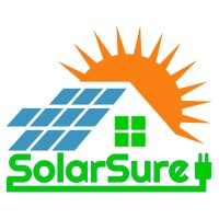 SolarSure logo - Similar company to Solarsure