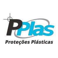 PPlas logo - Similar company to Teklaser - Corte, Dobra, Usinagem E Caldeiraria Leve