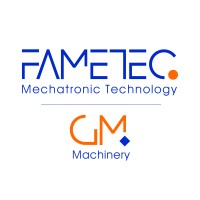 Fametec srl logo - Similar company to Cybertechnologies