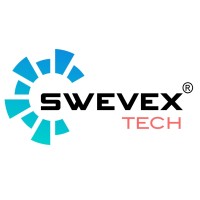 Swevex Tech Solution logo - Similar company to Adrobit Technologies