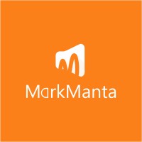 MarkManta logo - Similar company to The Black
