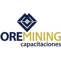 Ore Mining Capacitaciones logo - Similar company to Guía Tic - Catálogo De Productos Tecnológicos