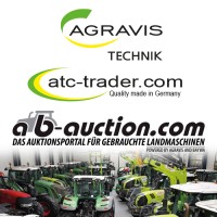 AGRAVIS Technik Center GmbH logo - Similar company to Terravis Gmbh