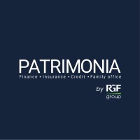 PATRIMONIA Financial & Family Office logo - Similar company to Wellfin