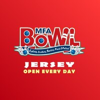 Jersey Bowl