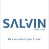 Salvin Industries logo - Similar company to Arkhi Operators