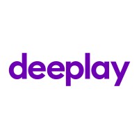 deeplay logo - Similar company to Polemica Game