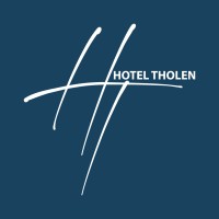 Hotel Tholen logo - Similar company to Restaurant Juna