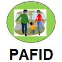 PAFID KENYA logo - Similar company to In Exchange