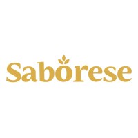 Saborese logo - Similar company to Root Café