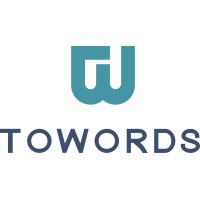 TOWORDS logo - Similar company to Clarus Language Solutions