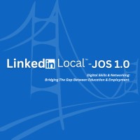 LinkedIn Local - Jos logo - Similar company to Linkedin Local