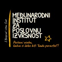 Međunarodni Institut za poslovnu izvrsnost doo Beograd, Srbija logo - Similar company to Cubes