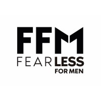 FFM Fearless For Men logo - Similar company to Dronenbots