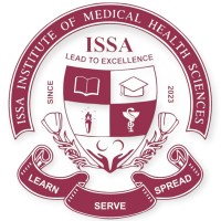 ISSA Institute of Medical Health Sciences, Gujranwala logo - Similar company to Iisat