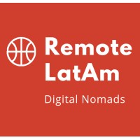 Remote LatAm (Latin America) logo - Similar company to Remote Workers Latam