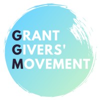 Grant Givers' Movement logo - Similar company to Grant Gopher