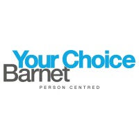 Your Choice Barnet logo - Similar company to Yourkeys