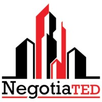 NegotiaTED, LLC logo - Similar company to Menther Match