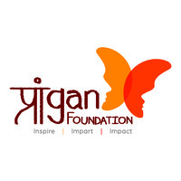 Prangan Foundation logo - Similar company to Aranya.Ind