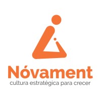 Nóvament logo - Similar company to Mx360
