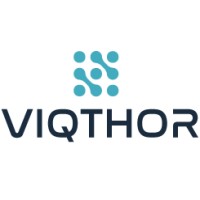 VIQTHOR logo - Similar company to Ixcampus