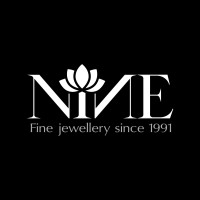 Nine Jewellery logo - Similar company to Anu Merton
