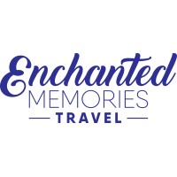 Enchanted Memories Travel logo - Similar company to The Atrium Foundation