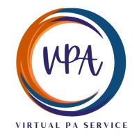 Virtual PA Service logo - Similar company to Dmd Virtual Assistance