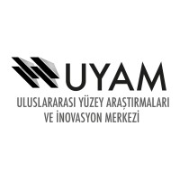 Uluslararası Yüzey Araştırmaları ve İnovasyon Merkezi (TAÜ-UYAM) logo - Similar company to Galvanotechnische Oberflächen Gmbh