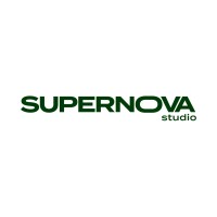 Supernova Studio logo - Similar company to Studio Volca