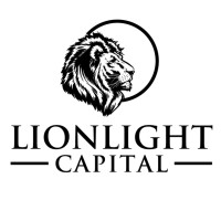 LionLight Capital logo - Similar company to The Riptide Car Wash