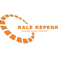 Kale Otomatik Kepenk Ve Panjur Sistemleri logo - Similar company to Metaltech Shutter,Door & Shade Systems