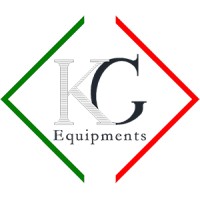 KG Equipments logo - Similar company to Nicoletta Todesco Human Resources