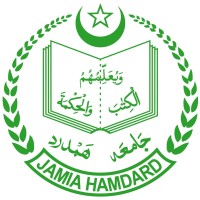 Hamdard Institute of Legal Studies and Research (HILSR), Jamia Hamdard logo - Similar company to Jamia Hamdard Odl