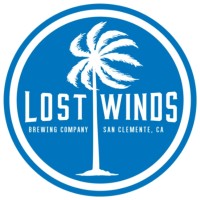 Lost Winds Brewing Company