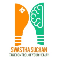 Swastha Suchan logo - Similar company to Vclinics