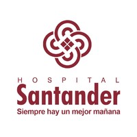 Hospital Santander logo - Similar company to Multiservicios Médicos Santander