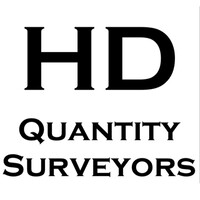 HD Quantity Surveyors logo - Similar company to Amassed Pty Ltd