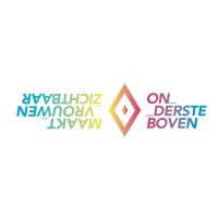 Stichting OndersteBoven logo - Similar company to Encourager