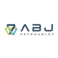 ABJ Renewables / ABJ Drones logo - Similar company to Uk Aerial Drones